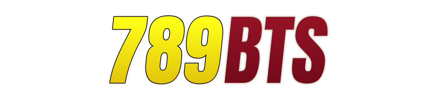 789bts